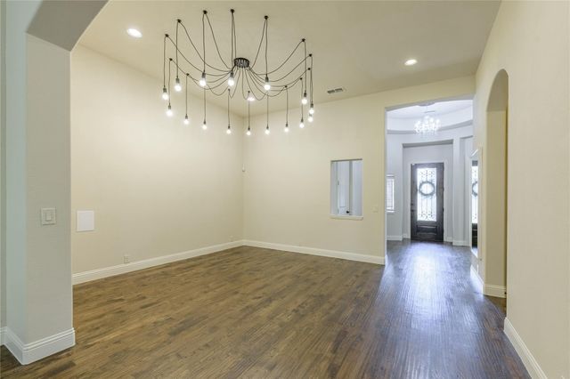 4533 Redbridge Drive, Plano, TX 75074