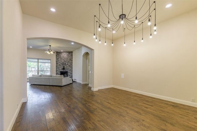 4533 Redbridge Drive, Plano, TX 75074