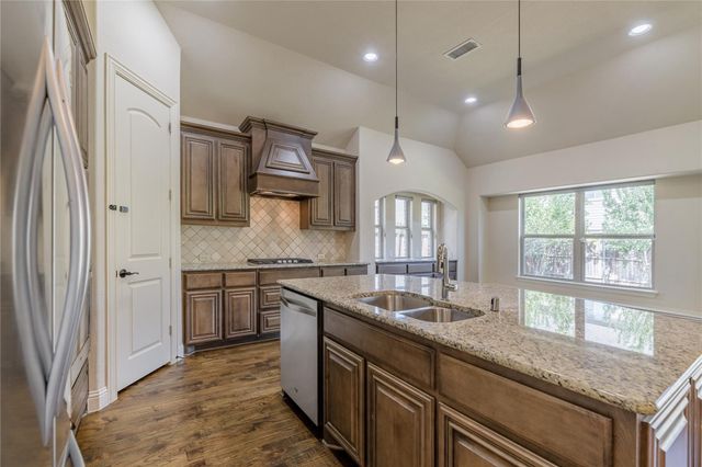 4533 Redbridge Drive, Plano, TX 75074