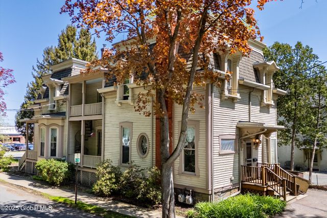 49 W High Street, Ballston Spa, NY 12020