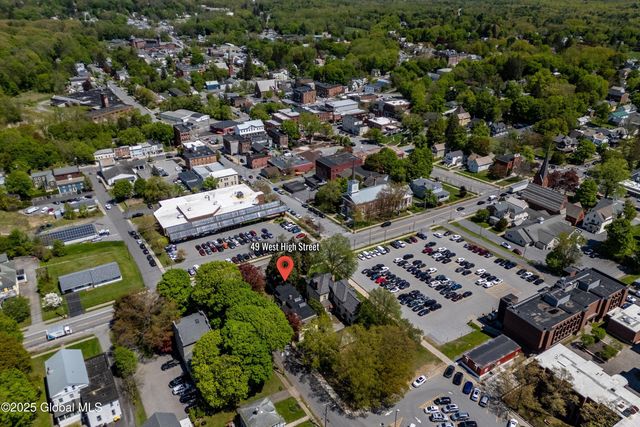 49 W High Street, Ballston Spa, NY 12020