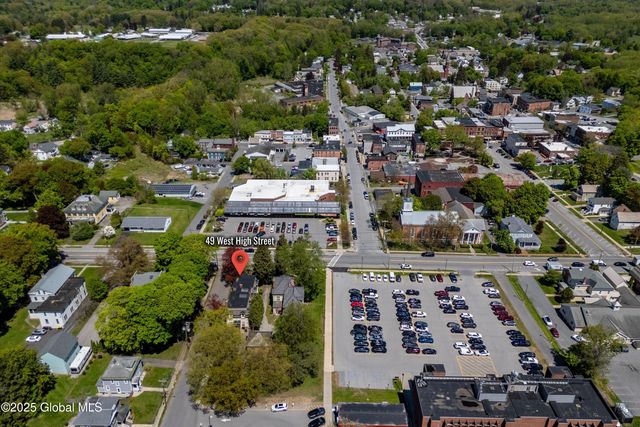 49 W High Street, Ballston Spa, NY 12020