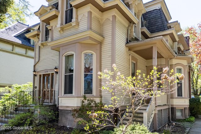 49 W High Street, Ballston Spa, NY 12020