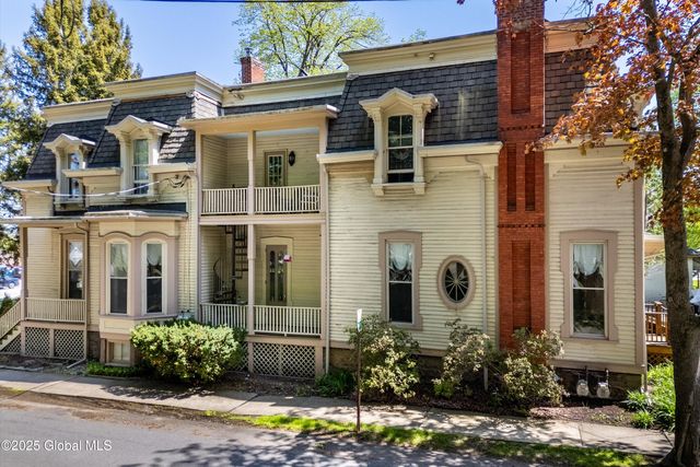 49 W High Street, Ballston Spa, NY 12020