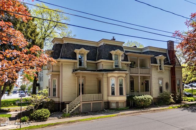 49 W High Street, Ballston Spa, NY 12020