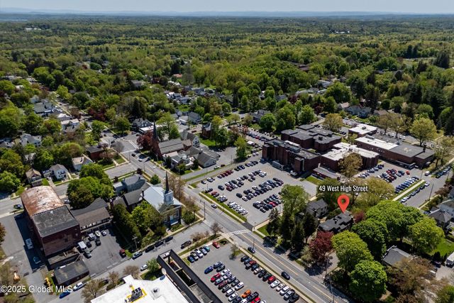 49 W High Street, Ballston Spa, NY 12020
