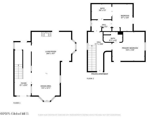 49 W High Street, Ballston Spa, NY 12020