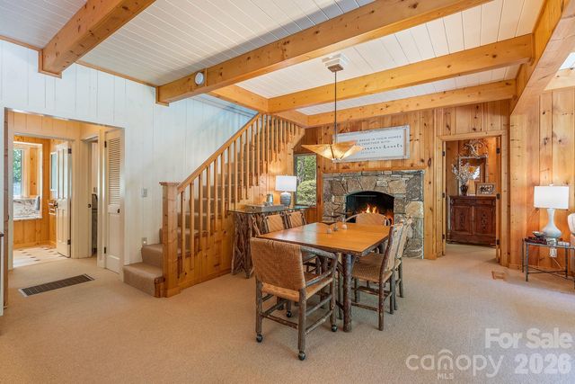 1213 Bull Pen Road, Cashiers, NC 28717