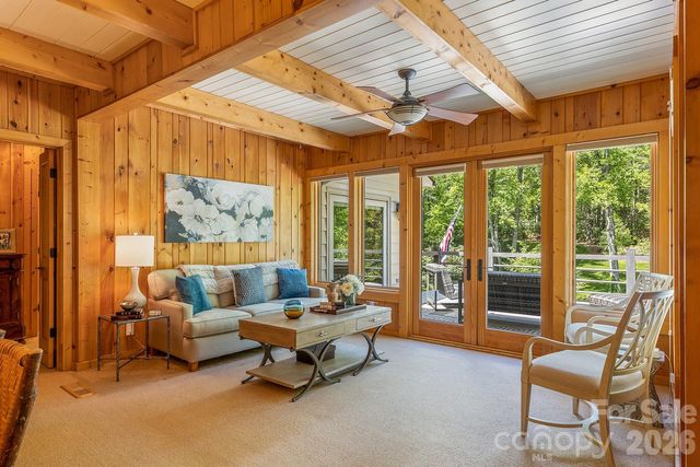 1213 Bull Pen Road, Cashiers, NC 28717