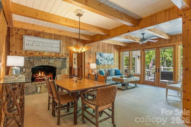1213 Bull Pen Road, Cashiers, NC 28717