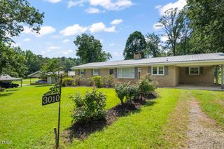 3010 Currituck Drive, Sanford, NC 27332