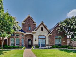 11340 Classic Lane, Frisco, TX 75033