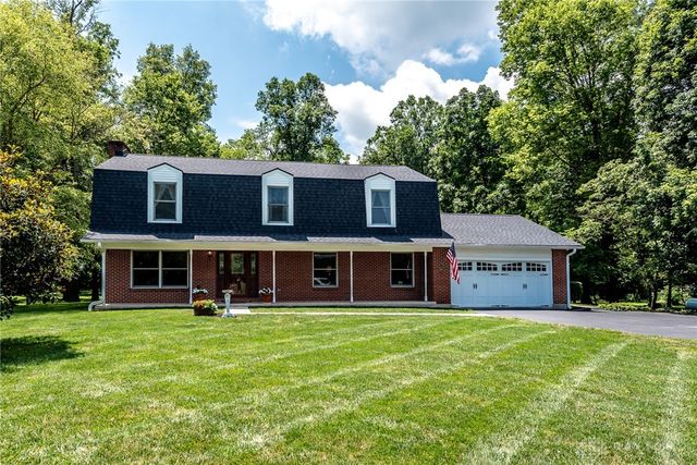 1711 Mcclellan Road, Xenia, OH 45385