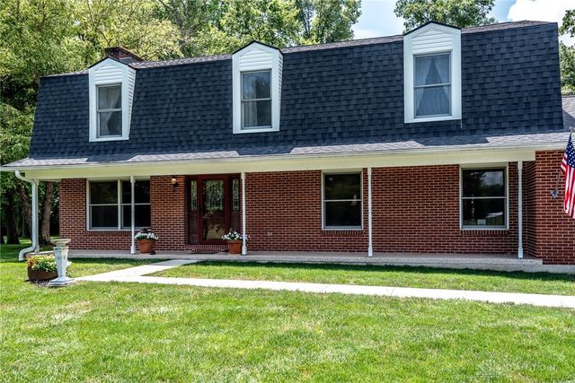 1711 Mcclellan Road, Xenia, OH 45385