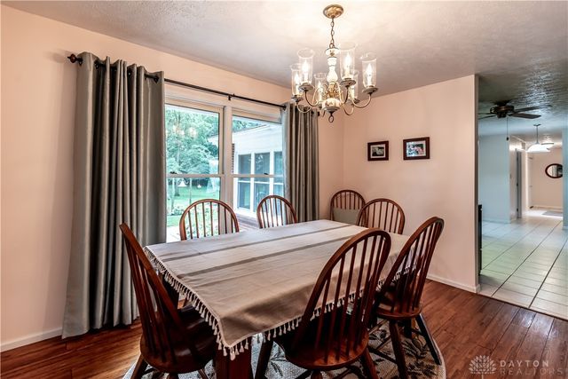 1711 Mcclellan Road, Xenia, OH 45385