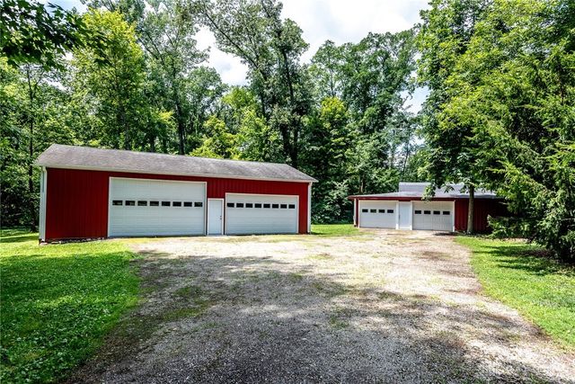 1711 Mcclellan Road, Xenia, OH 45385