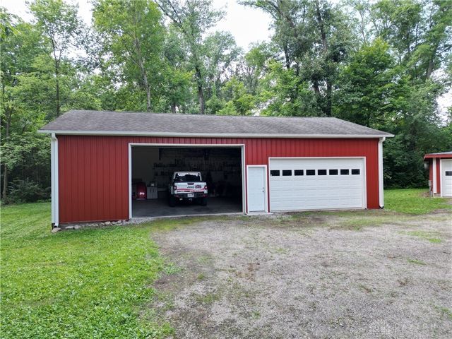 1711 Mcclellan Road, Xenia, OH 45385
