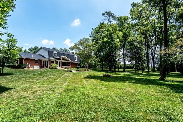 1711 Mcclellan Road, Xenia, OH 45385