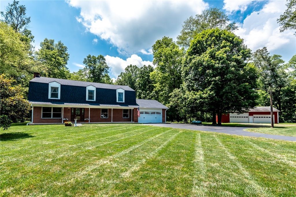 1711 Mcclellan Road, Xenia, OH 45385