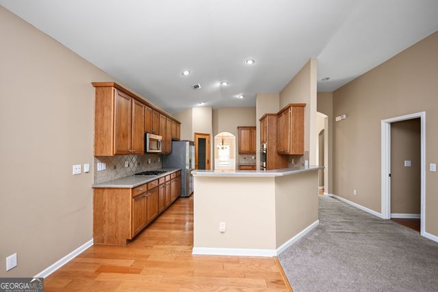 317 Granite Way, Newnan, GA 30265