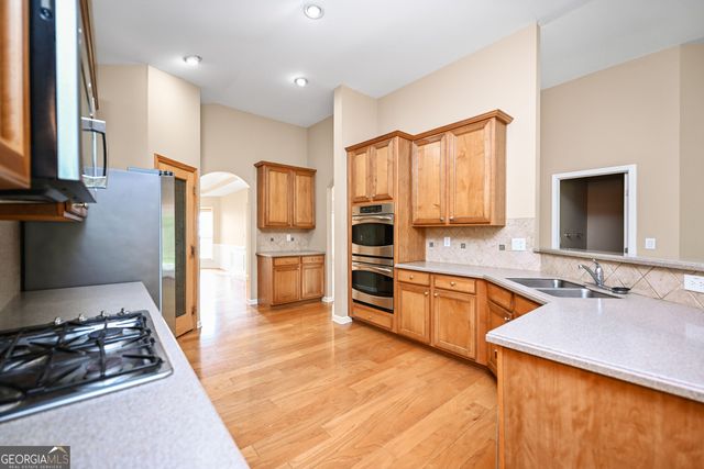 317 Granite Way, Newnan, GA 30265