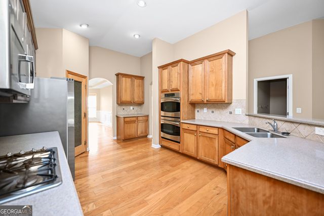 317 Granite Way, Newnan, GA 30265