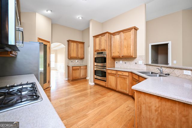 317 Granite Way, Newnan, GA 30265