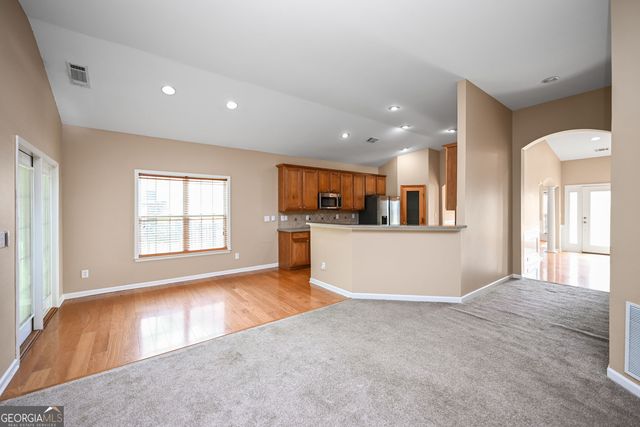 317 Granite Way, Newnan, GA 30265