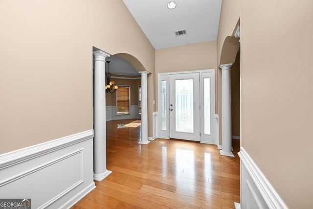 317 Granite Way, Newnan, GA 30265