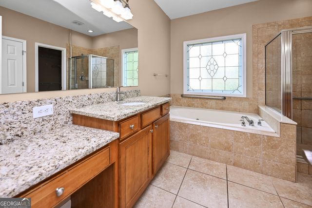 317 Granite Way, Newnan, GA 30265