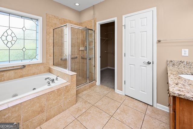317 Granite Way, Newnan, GA 30265