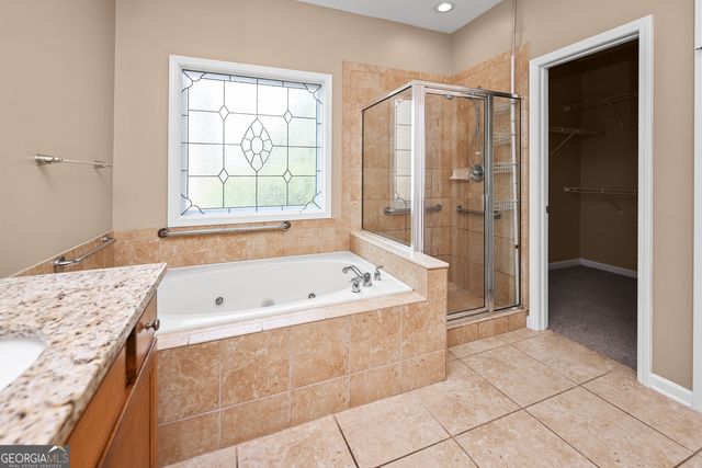 317 Granite Way, Newnan, GA 30265