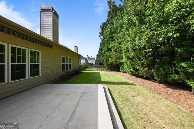 317 Granite Way, Newnan, GA 30265