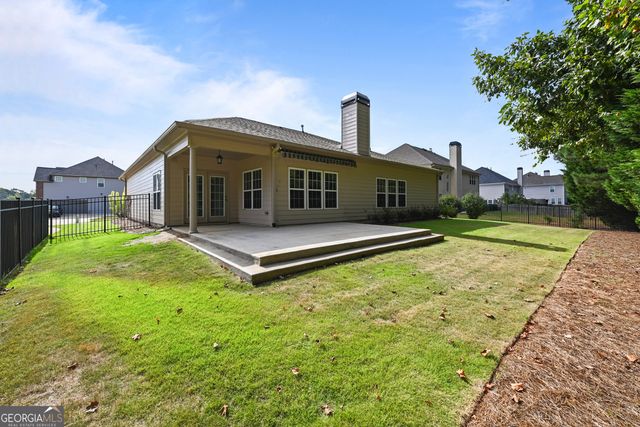 317 Granite Way, Newnan, GA 30265