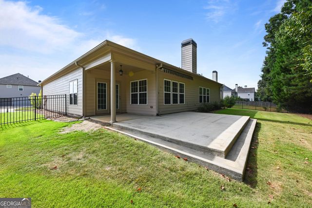 317 Granite Way, Newnan, GA 30265