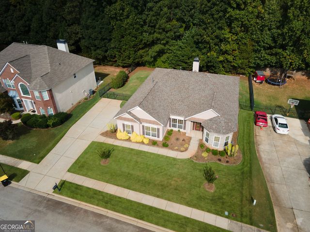 317 Granite Way, Newnan, GA 30265