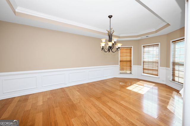 317 Granite Way, Newnan, GA 30265