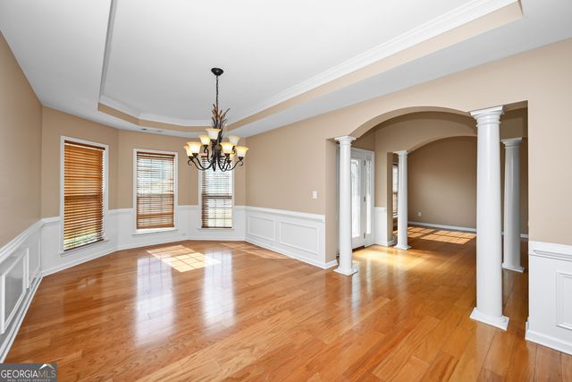 317 Granite Way, Newnan, GA 30265