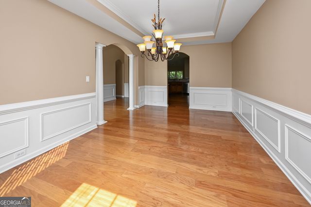 317 Granite Way, Newnan, GA 30265