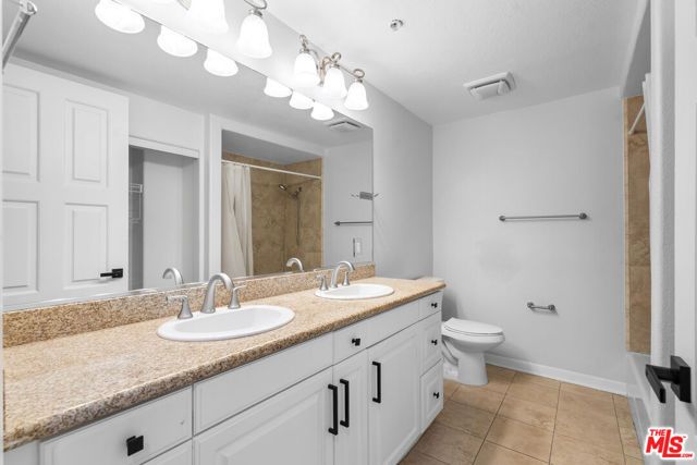 1401 S St Andrews Place 201, Los Angeles, CA 90019