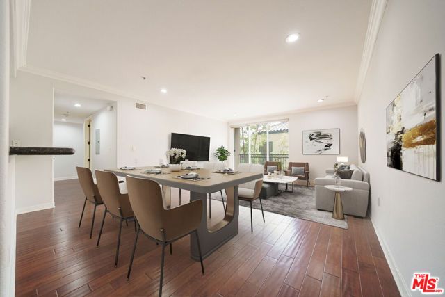 1401 S St Andrews Place 201, Los Angeles, CA 90019