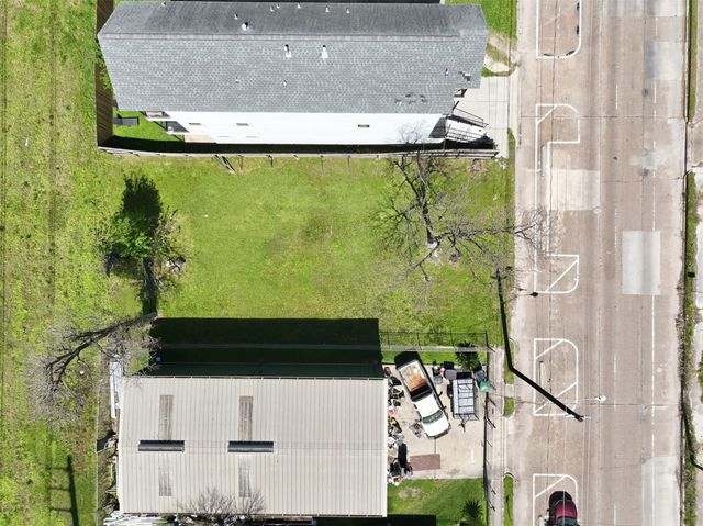 3011 Elysian Street, Houston, TX 77009