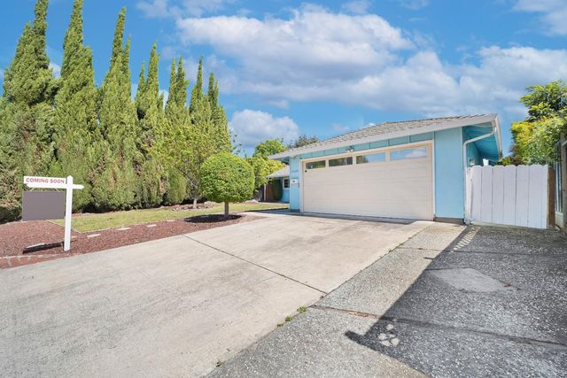 2620 San Marcos Court, San Jose, CA 95132