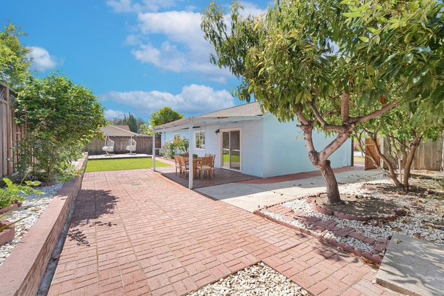 2620 San Marcos Court, San Jose, CA 95132