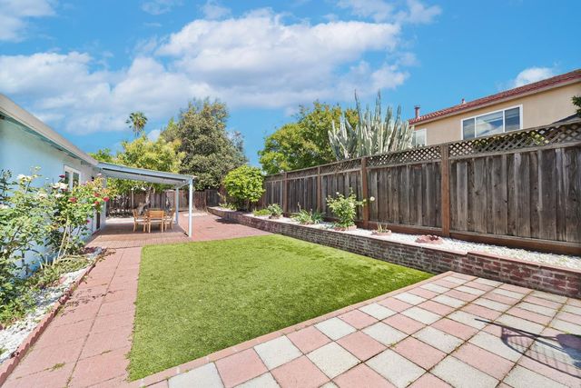 2620 San Marcos Court, San Jose, CA 95132