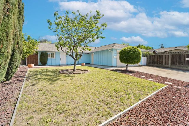 2620 San Marcos Court, San Jose, CA 95132