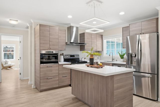 2620 San Marcos Court, San Jose, CA 95132