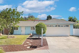 2620 San Marcos Court, San Jose, CA 95132
