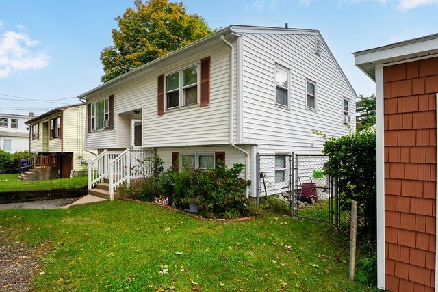 81 Petteys Avenue, Providence, RI 02909