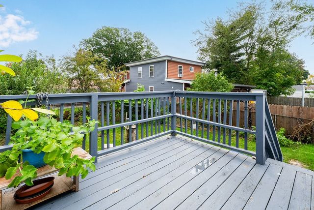 81 Petteys Avenue, Providence, RI 02909